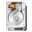 Disk Health Monitor icon
