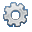 Disk Management icon