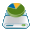 Disk Savvy Pro icon