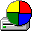 Disk Size Manager icon