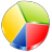 Disk Space Fan Pro icon