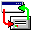 Disk Throughput Tester icon