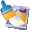 Disk Wipe Wizard Kit icon