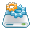 DiskBoss icon