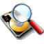 DiskGetor Data Recovery icon