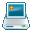 DiskPulse Server icon