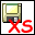 DiskXS icon
