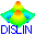 DISLIN for Borland C++ 5.5/6.0 10.2