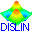 DISLIN icon