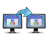 Display Assistant icon