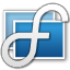 DisplayFusion Portable icon