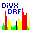 DivX DRF Analyzer icon