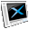 DivX for 9x/ME/2K/XP icon