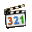 DivX H.264 decoder icon