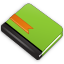 DIYwrite Book Creator icon