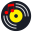 DJ Music Mixer icon