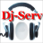 DJServ icon