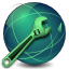 DNS Changer icon