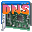 DNSQuerySniffer icon