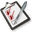 Docket icon