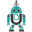 Docubot icon