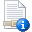 Document Exporter for Internet Explorer icon