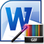 Docx To GIF Converter Software 7