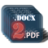 DOCX2PDF Express icon