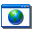 DomainHostingView icon