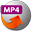 Domino MP4 Video Converter icon