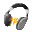 Donar Player icon