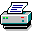 DOSPrint icon