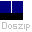 Doszip Commander icon