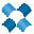 dotCMS Community Edition icon