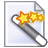 Double Text icon