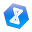 DoubleTwist icon