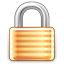 Drag File Locker icon