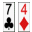 Draw Poker icon