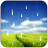 Dream-Rain Animated Desktop Wallpaper 1