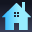 DreamPlan Free Home Design Software icon