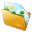 DreamScene Seven icon