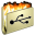 Drive Burner icon