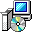 Drive Image Restorer icon