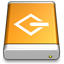 Drive Locker icon