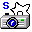 Drive Snapshot icon