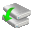 DriveClone Server icon