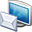 DriveHQ Email Manager - Outlook Backup icon