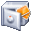 DriveHQ Online Backup Enterprise Edition icon