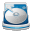 DriveInfo icon