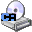 DriveLetterView icon